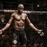 Isaiah Scott Photo 20