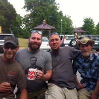 Steve Shrader Photo 11
