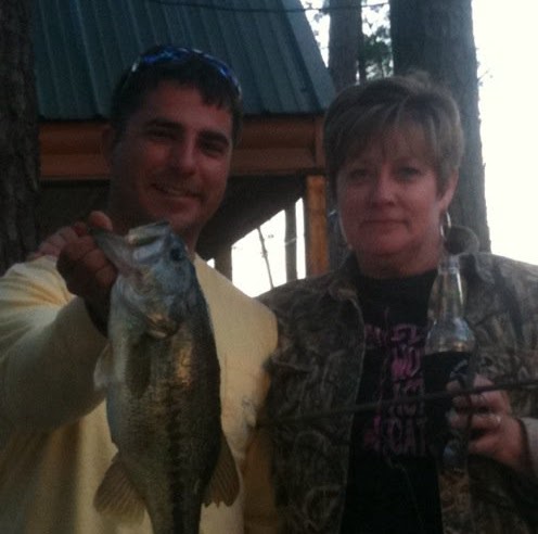 Rebecca Tate Photo 9