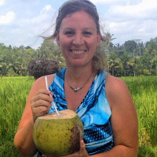 Amy Goodman Photo 12