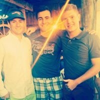 Connor Allen Photo 8 Connor Allen Photo 8