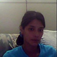 Marie Silva Photo 24