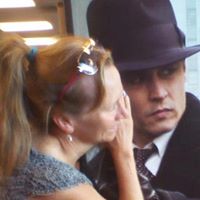 Shelley Fairchild Photo 6
