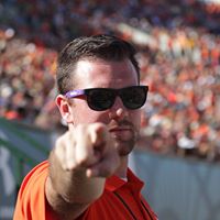 Tim Brogdon Photo 17