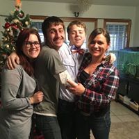 Brandy Wolf Photo 15