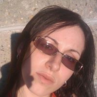 Sarah Gillman Photo 13