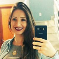 Julia Arias Photo 36