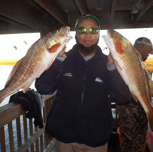 Norman Harris Photo 52