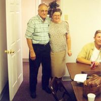 Debbie Arthur Photo 16