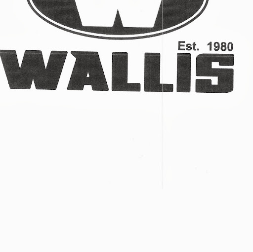 John Wallis Photo 28