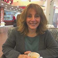 Sandra Cohen Photo 17