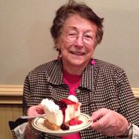 Eleanor Bailey Photo 14