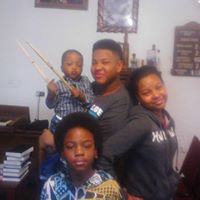 Willie Lowe Photo 26