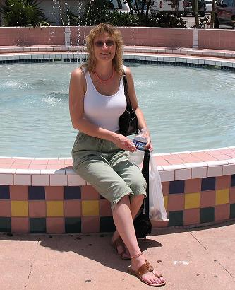 Connie Reed Photo 8