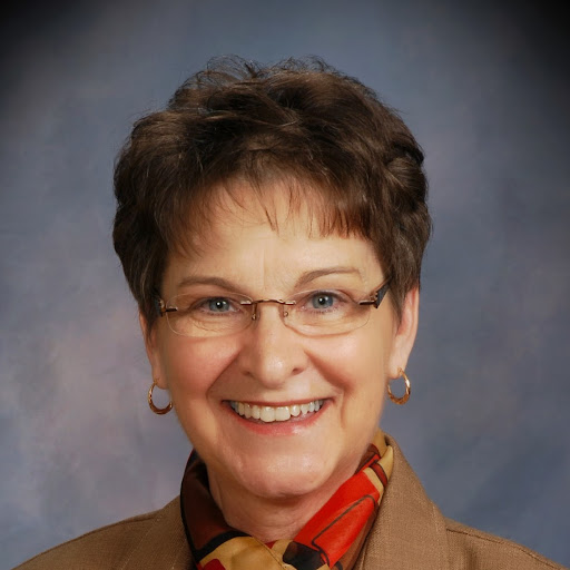 Sheila Burns Photo 35