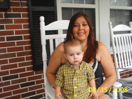 Debbie Burke Photo 32