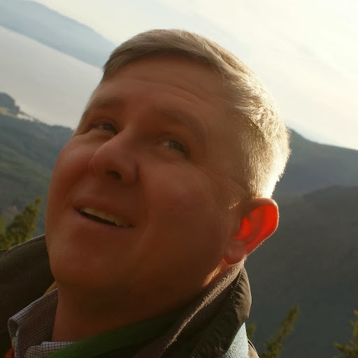 Tim Hendrix Photo 28