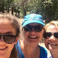 Joanne Morris Photo 10