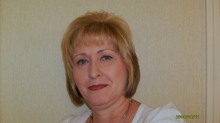 Rebecca Goodman Photo 19