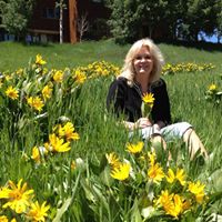 Anne Cooper Photo 35