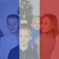 Gregory Aline Photo 13