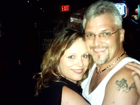 Jackie Vaughn Photo 2