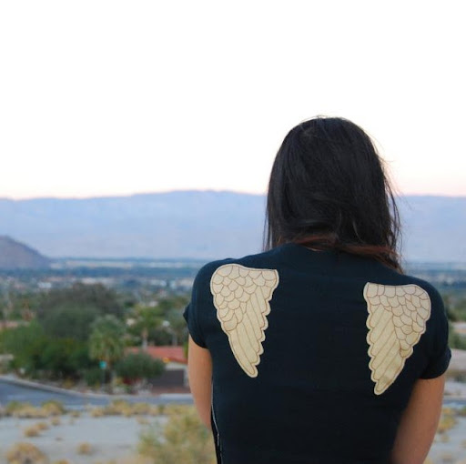 Evelyn Nelson Photo 28