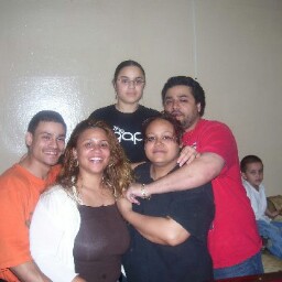 Abraham Aranda Photo 27