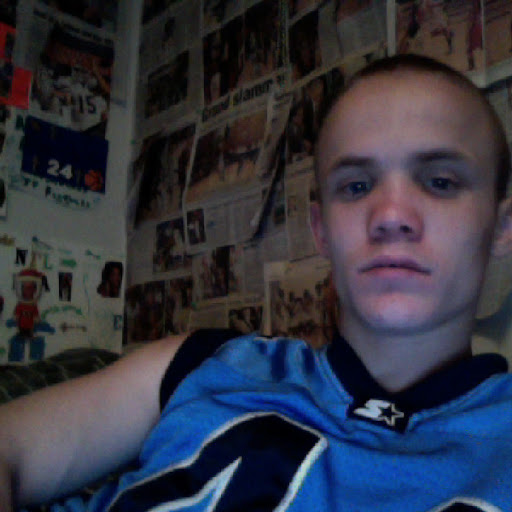 Charles Messer Photo 13