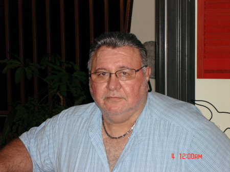 Francisco Perez Photo 16