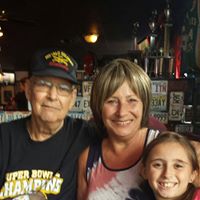 Janet Caruso Photo 6