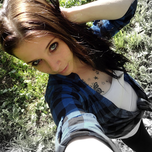 Casey Worthington Photo 7