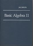 Basic Algebra Ii (Bk. 2) Basic Algebra Ii (Bk. 2)