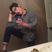 Jacob Randall Photo 41