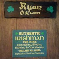 Timothy Ryan Photo 58