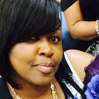 Rosalind Johnson Photo 14