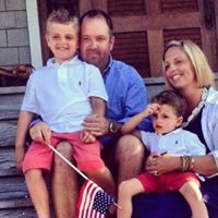 Sarah Mattingly Photo 30