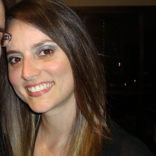 Daniela Jones Photo 16