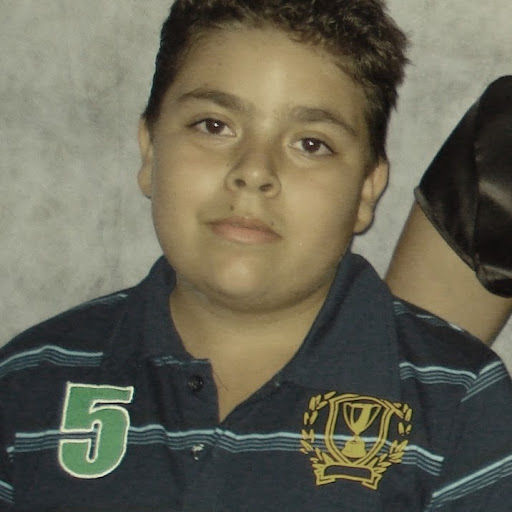 Anthony Gregorio Photo 10