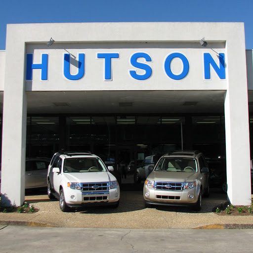 Robert Hutson Photo 23