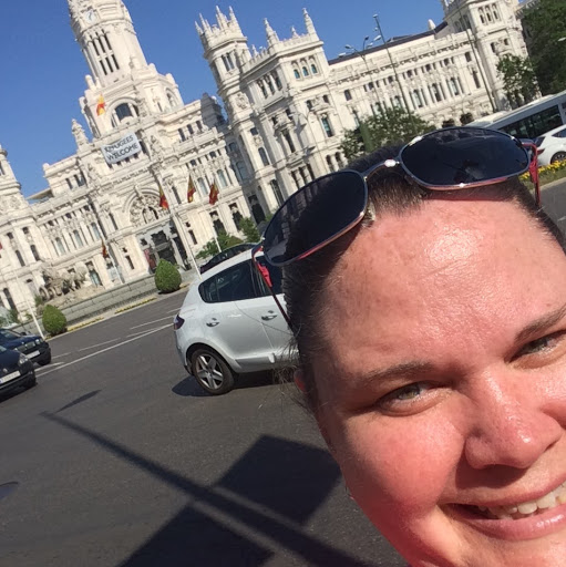 Julie Boswell Photo 5