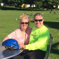 Janet Barron Photo 22