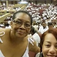 Claudette Copeland Photo 6