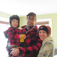 Sarah Crisp Photo 14