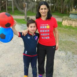 Celia Ramirez Photo 24