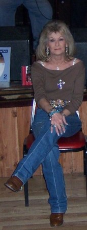 Sue Mayes Photo 31