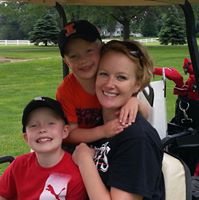 Jennie Hunter Photo 32