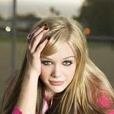 Michelle Peek Photo 10