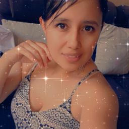 Kimberly Guzman Photo 19