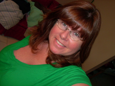 Teresa Spicer Photo 3